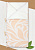Конверт-одеяло с шапочкой "Миндаль" - Размер 70х35 - Цвет бежевый - интернет-магазин Bits-n-Bobs.ru